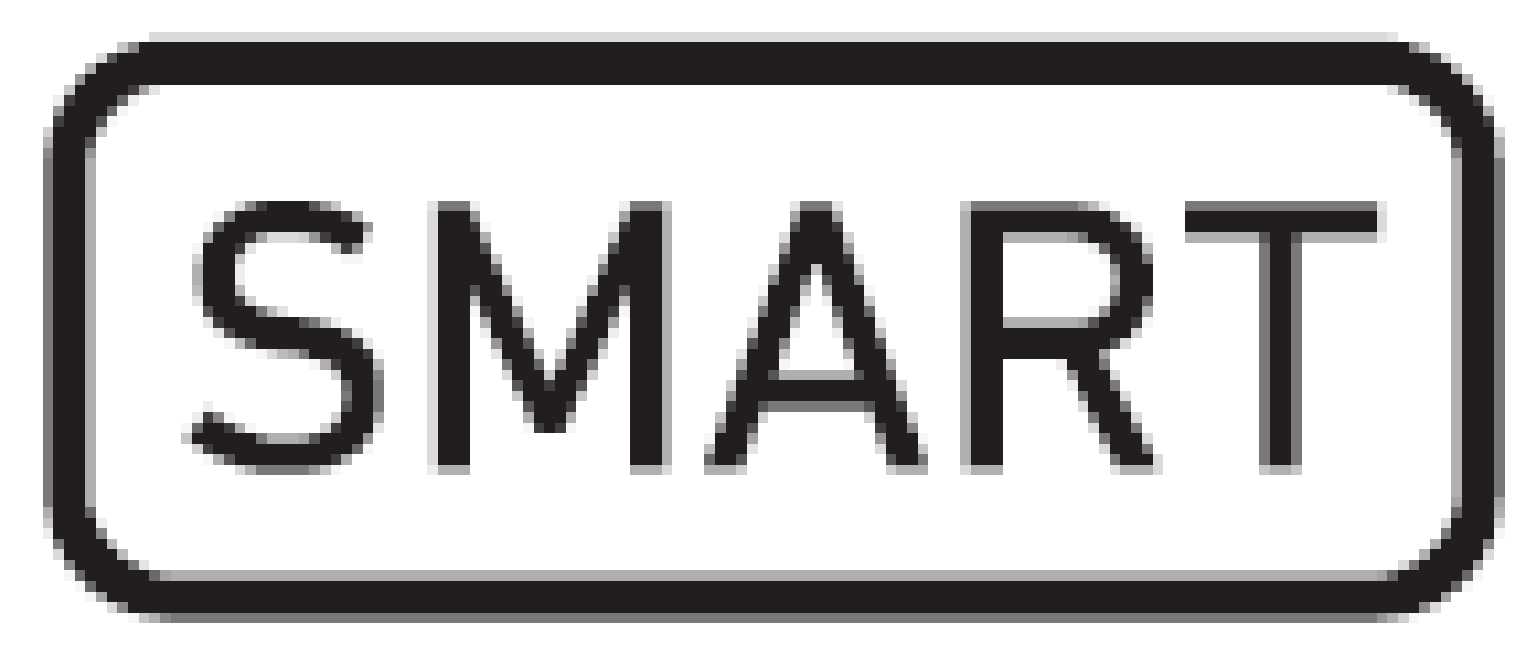SMART指示燈