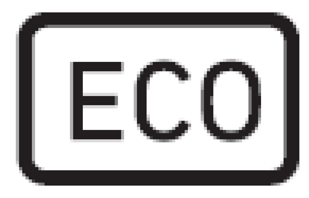 ECO指示燈